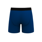 The Navy Nads | Ball Hammock® Boxer Brief 3 Pack - Shinesty