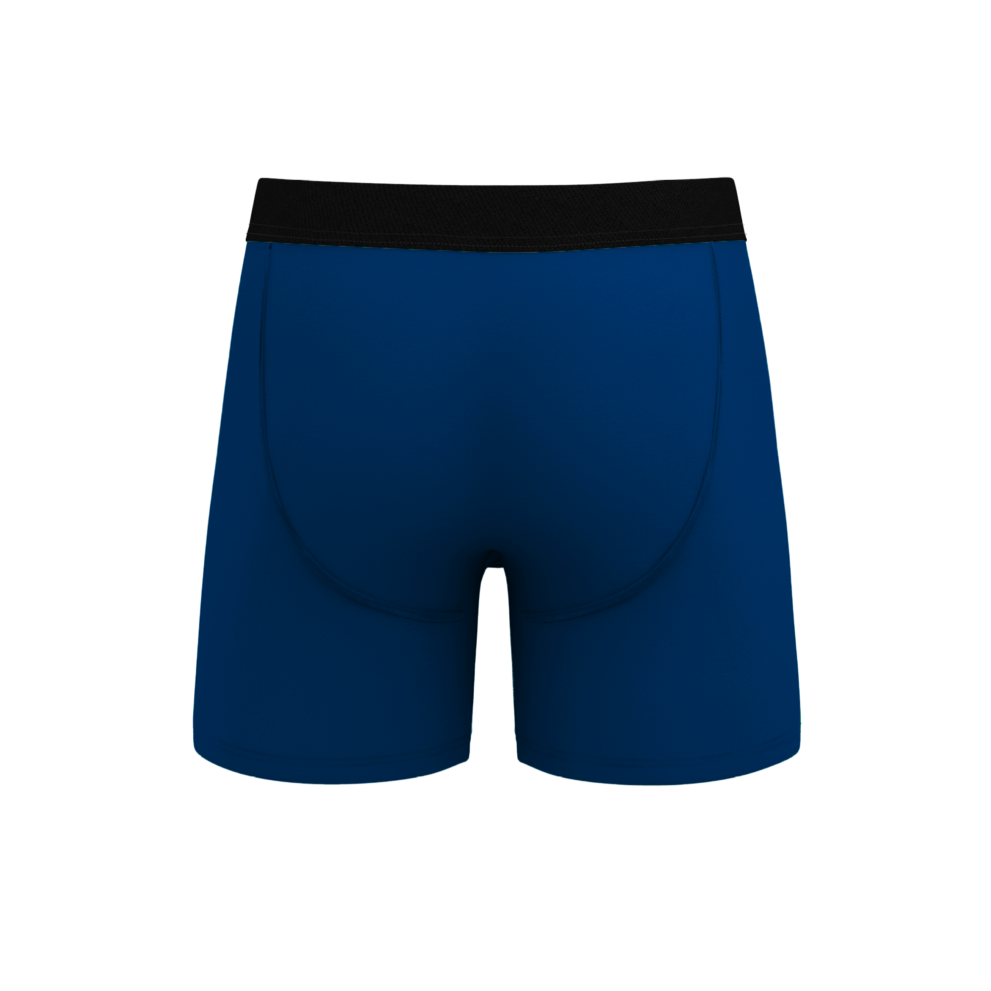 The Navy Nads | Ball Hammock® Boxer Brief 3 Pack - Shinesty