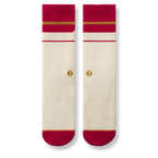 The Pack A Day | Cigarette Heel Hammock™ Crew Socks - Shinesty