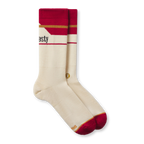 The Pack A Day | Cigarette Heel Hammock™ Crew Socks - Shinesty