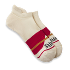 The Pack A Day | Cigarette Heel Hammock™ Ankle Socks - Shinesty