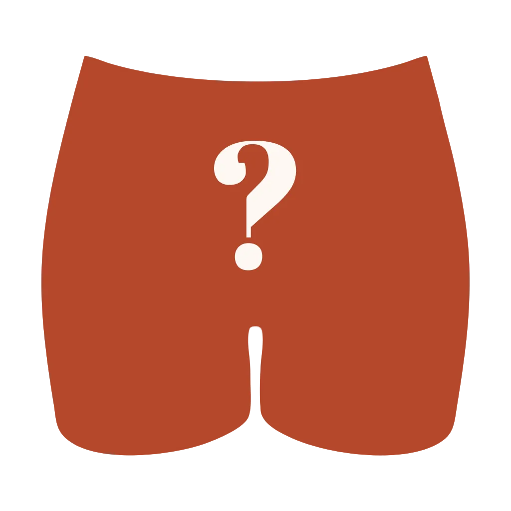 The Mystery | Surprise Women’s Boxers