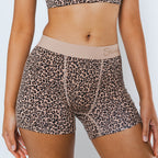 The Feminine Essentials | Women's Boxers 5 Pack - Shinesty
