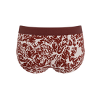 The Tomahawk | Marbled Meat Ball Hammock® Pouch Underwear Briefs - Shinesty