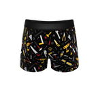 The Tool Belt | Hammer and Tools Ball Hammock® Pouch Trunks Underwear - Shinesty