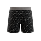 The Torque It | Wrench Ball Hammock® Pouch Underwear With Fly - Shinesty
