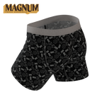The Torque It | Wrench Ball Hammock® Magnum Big Pouch Underwear - Shinesty