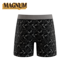 The Torque It | Wrench Ball Hammock® Magnum Big Pouch Underwear - Shinesty