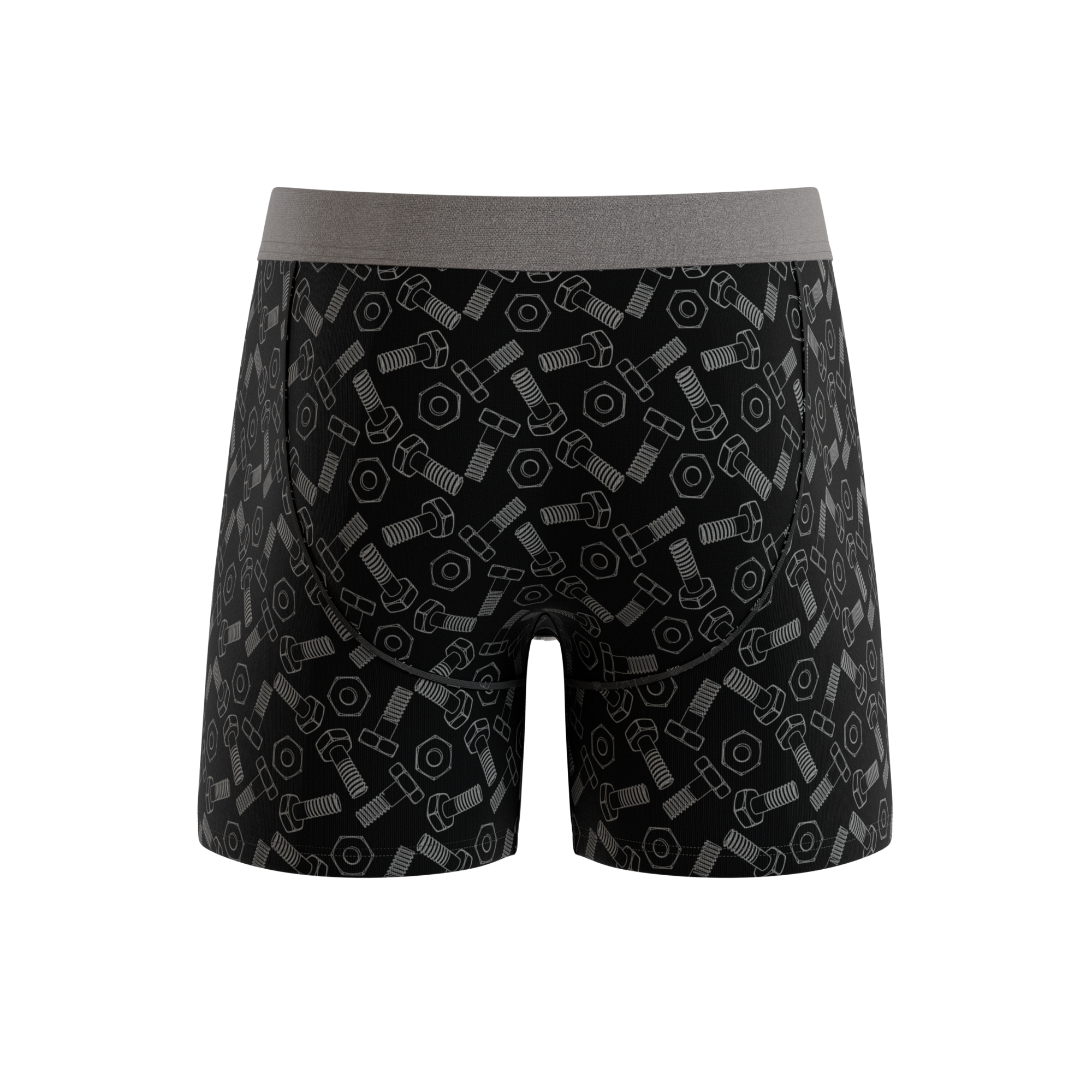 The Torque It | Wrench Ball Hammock® Pouch Underwear - Shinesty