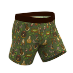 The Trophy Life | Taxidermy Ball Hammock® Pouch Underwear - Shinesty