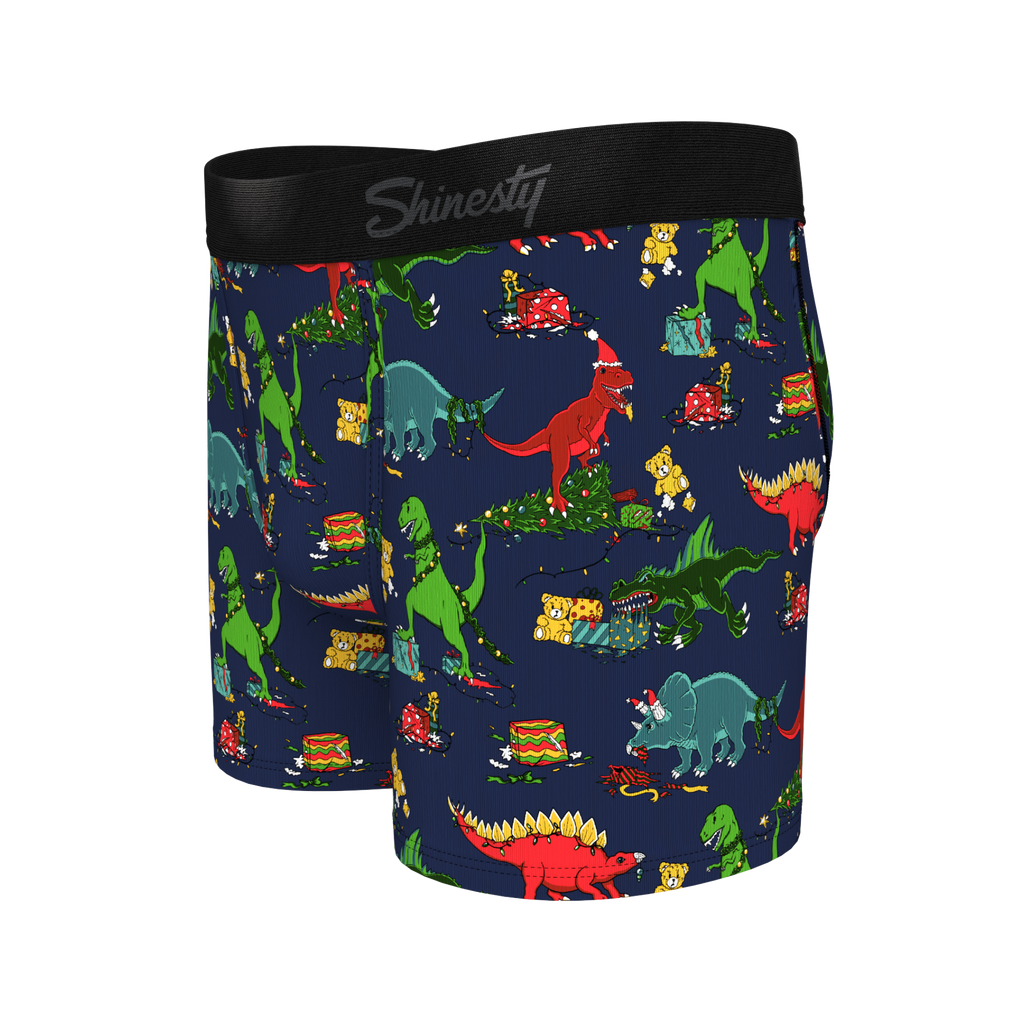 The USA Holiday | Youth Boxer Briefs 2 Pack - Shinesty