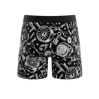 The Weekend Rotation | Ball Hammock® Pouch Boxer Briefs with Fly 5 Pack - Shinesty