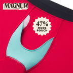 The Weekend Rotation | Ball Hammock® Magnum Big Pouch 5 Pack - Shinesty