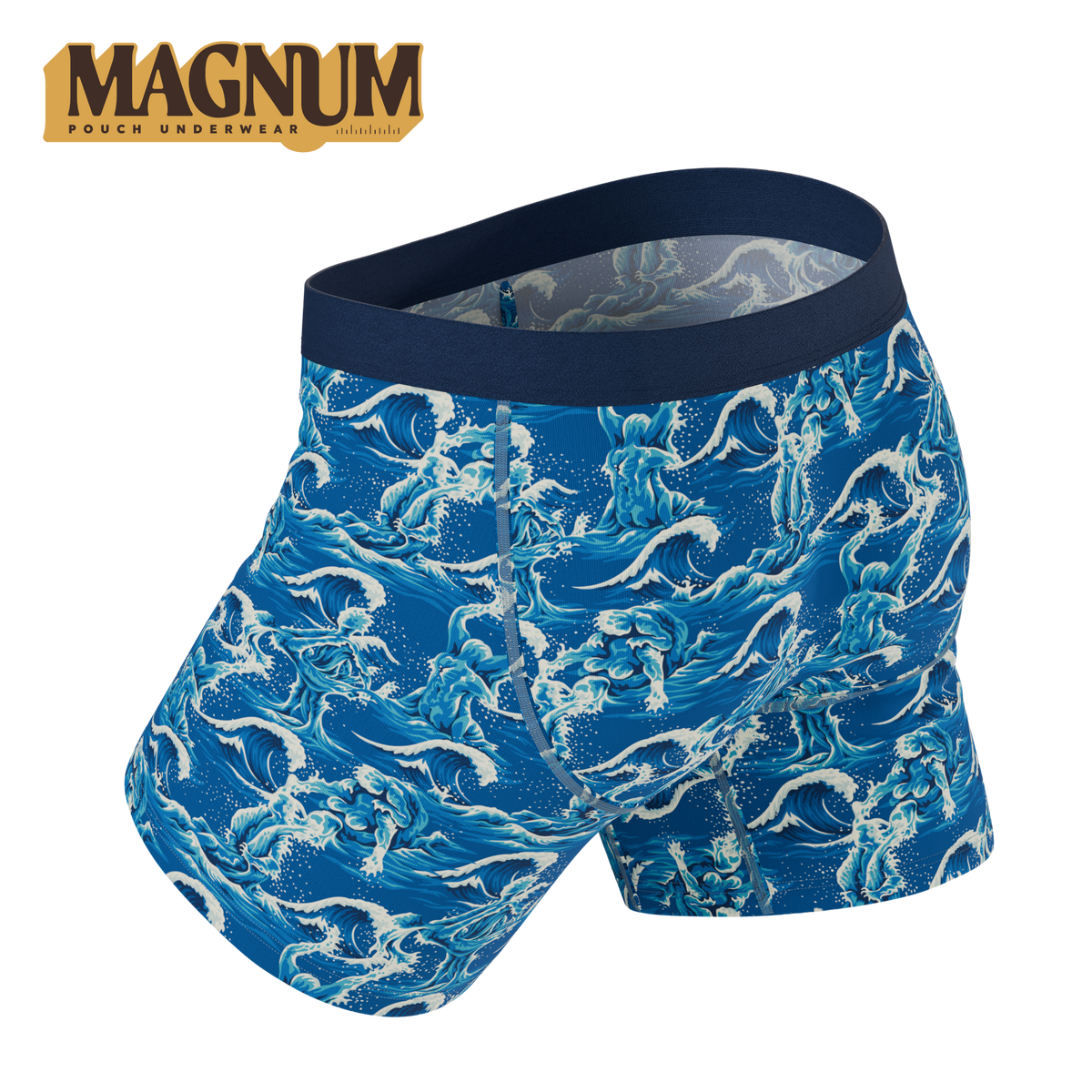 The Weekend Rotation | Ball Hammock® Magnum Big Pouch 5 Pack - Shinesty