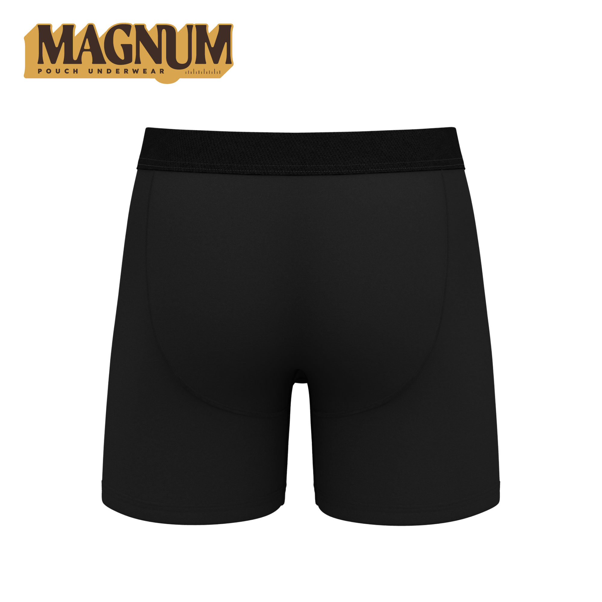 The Weekend Rotation | Ball Hammock® Magnum Big Pouch 5 Pack - Shinesty