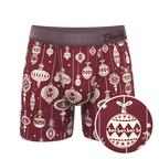 The Well Hung | Naughty Ornament Ball Hammock® Pouch Underwear - Shinesty