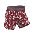 The Well Hung | Naughty Ornament Ball Hammock® Pouch Underwear - Shinesty