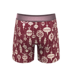 The Well Hung | Naughty Ornament Ball Hammock® Pouch Underwear - Shinesty