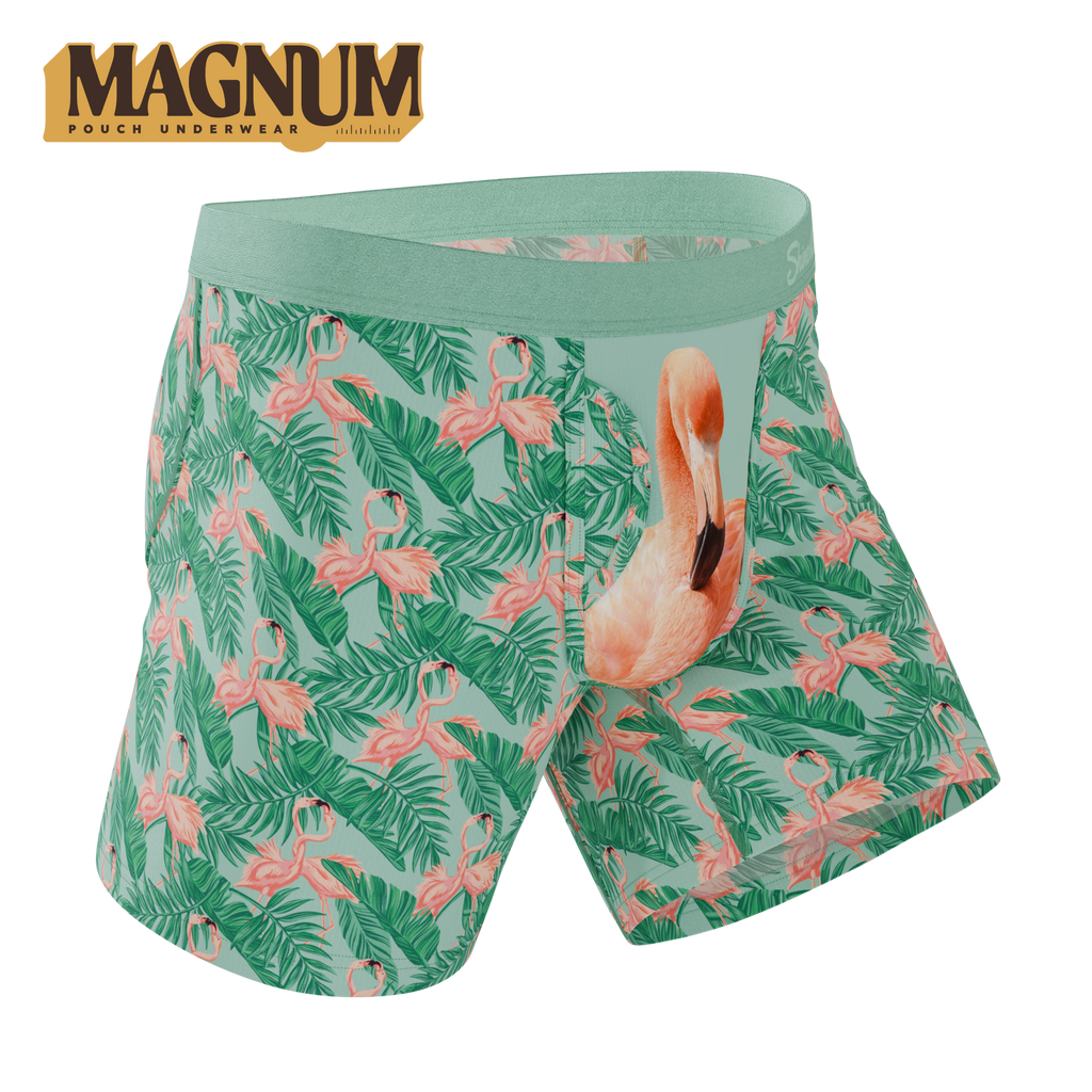 The Wet & Wild | Ball Hammock® Magnum Big Pouch 3 Pack - Shinesty