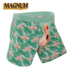 The Wet & Wild | Ball Hammock® Magnum Big Pouch 3 Pack - Shinesty