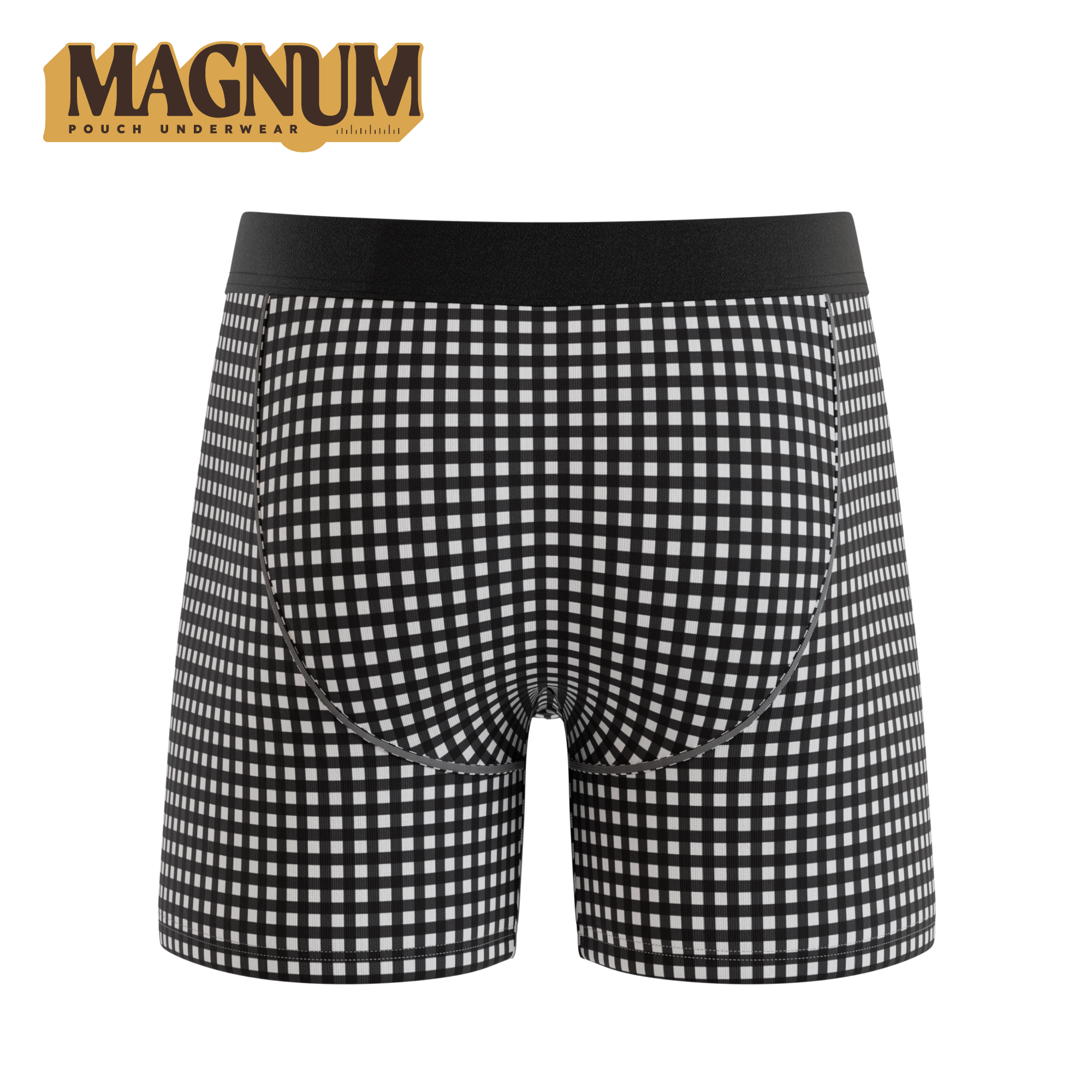 The Wet & Wild | Ball Hammock® Magnum Big Pouch 3 Pack - Shinesty