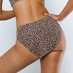 The Feminine Variety | Bikini Underwear 3 Pack - Shinesty
