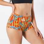 The Key West | Shinesty x Margaritaville® Modal Boyshort Underwear - Shinesty