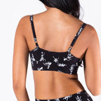 The Naughty Bests | Boob Hammock™ Scoop Bralette 3 Pack - Shinesty