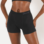 The Breakfast in Bed | Women’s Boxers 3 Pack - Shinesty