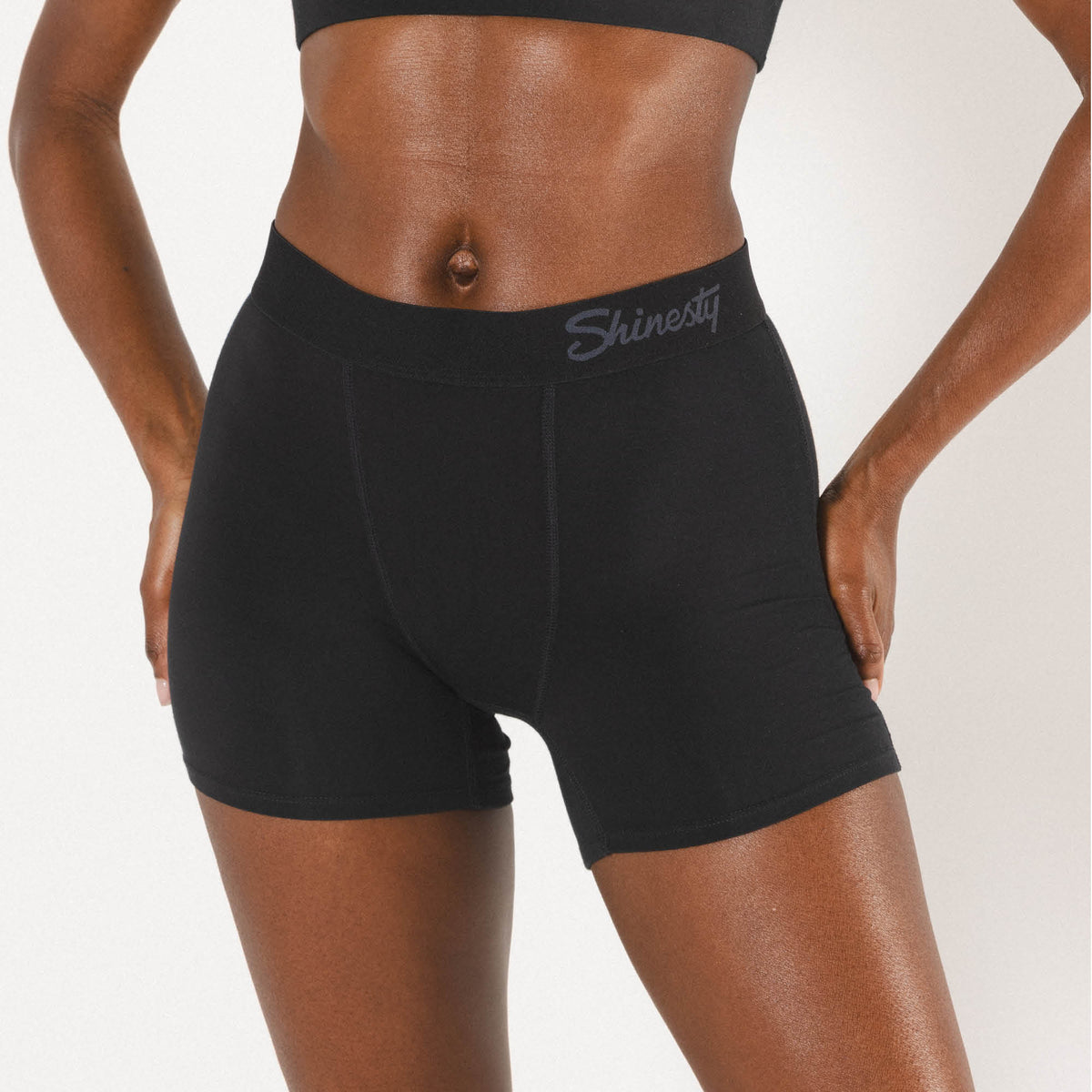 The Breakfast in Bed | Women’s Boxers 3 Pack - Shinesty