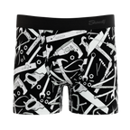 The Workshop | Tools Youth Boxer Briefs - Shinesty