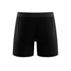 The XXX Ray | Middle Finger X Ray Ball Hammock® Pouch Underwear With Fly - Shinesty