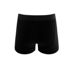 The XXX Ray | Middle Finger X Ray Ball Hammock® Pouch Trunks Underwear - Shinesty