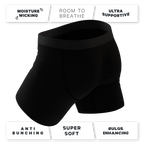 The Boo Crew | Ball Hammock® Boxer Brief 7 Pack - Shinesty