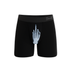 The Halloweird | Ball Hammock® Pouch Boxer Briefs with Fly 5 Pack - Shinesty