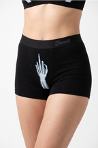 The Haunted Trio | Women’s Boxers 3 Pack - Shinesty