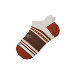 The Yee Haw | Lasso Heel Hammock™ Ankle Socks - Shinesty