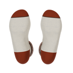 The Yee Haw | Lasso Heel Hammock™ Crew Socks - Shinesty