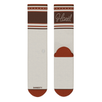 The Yee Haw | Lasso Heel Hammock™ Crew Socks - Shinesty