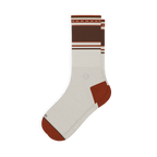 The Yee Haw | Lasso Heel Hammock™ Crew Socks - Shinesty