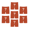 The Mystery | Youth Boxer Briefs 7 Pack - Shinesty