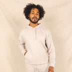 The Beaches | Sand Sexy Terry™ Men’s Lounge Hoodie - Shinesty