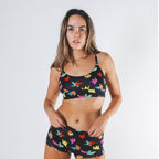 The Fold Fashioned | Origami Boob Hammock™ Scoop Bralette - Shinesty