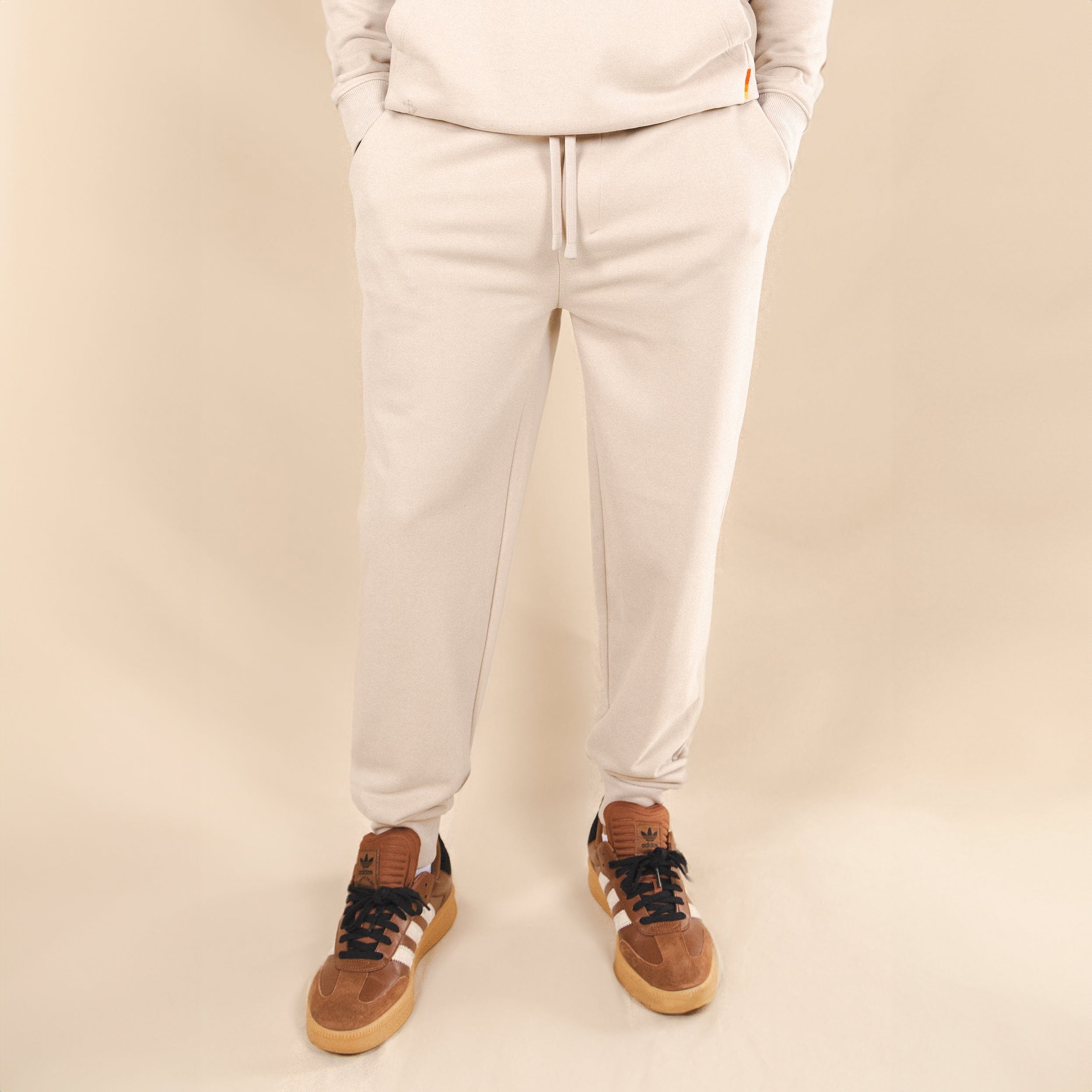 The Beaches | Sand Sexy Terry™ Men’s Lounge Joggers - Shinesty