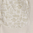 The Cream Of The Crop | Oatmeal Goldilocks™ Women’s Lounge Joggers - Shinesty