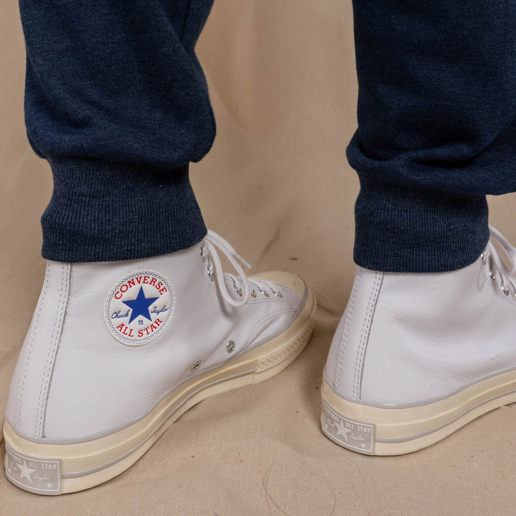 The Big Blue | Navy Goldilocks™ Men’s Lounge Joggers - Shinesty
