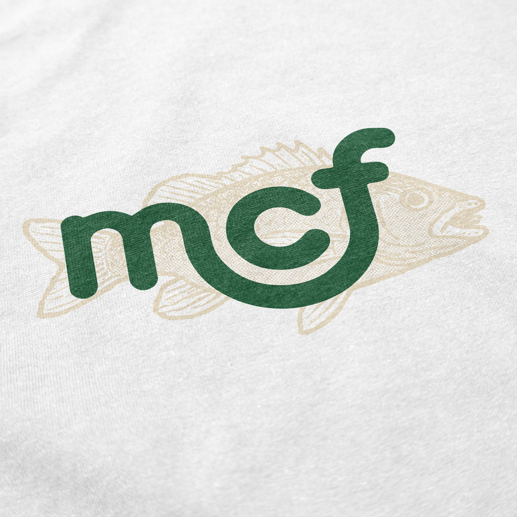 Fish Fear Me T Shirt - Shinesty