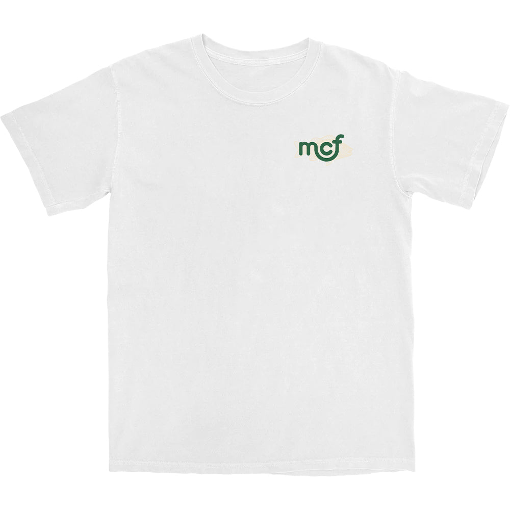 Fish Fear Me T Shirt - Shinesty