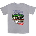 Silly Goose Road Trip T Shirt - Shinesty