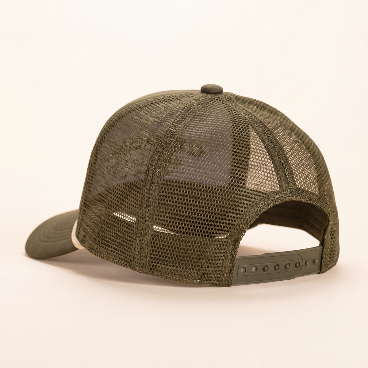 The Liar | Green Colorado Sucks Trucker Hat - Shinesty